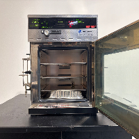 Fisher Scientific Memmert V0 200 image 2